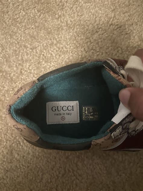 gucci schuhe herren gebraucht|Shop Used Gucci Shoes .